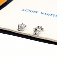 Cheap Louis Vuitton Earrings For Women #1223679 Replica Wholesale [$25.00 USD] [ITEM#1223679] on Replica Louis Vuitton Earrings