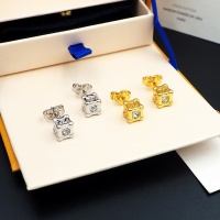 Cheap Louis Vuitton Earrings For Women #1223679 Replica Wholesale [$25.00 USD] [ITEM#1223679] on Replica Louis Vuitton Earrings