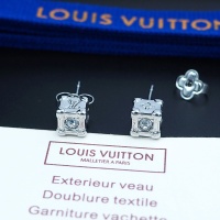 Cheap Louis Vuitton Earrings For Women #1223679 Replica Wholesale [$25.00 USD] [ITEM#1223679] on Replica Louis Vuitton Earrings