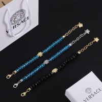 Cheap Versace Bracelets #1223684 Replica Wholesale [$29.00 USD] [ITEM#1223684] on Replica Versace Bracelets