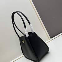 Cheap Prada AAA Quality Shoulder Bags For Women #1223685 Replica Wholesale [$92.00 USD] [ITEM#1223685] on Replica Prada AAA Quality Shoulder Bags