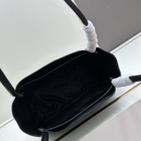 Cheap Prada AAA Quality Shoulder Bags For Women #1223685 Replica Wholesale [$92.00 USD] [ITEM#1223685] on Replica Prada AAA Quality Shoulder Bags