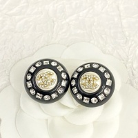 Cheap Chanel Earrings For Women #1223688 Replica Wholesale [$32.00 USD] [ITEM#1223688] on Replica Chanel Earrings