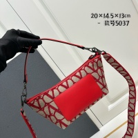 Cheap Valentino AAA Quality Messenger Bags For Women #1223697 Replica Wholesale [$85.00 USD] [ITEM#1223697] on Replica Valentino AAA Quality Messenger Bags