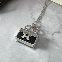 Hermes Necklaces #1223699