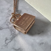 Cheap Hermes Necklaces #1223702 Replica Wholesale [$42.00 USD] [ITEM#1223702] on Replica Hermes Necklaces