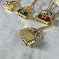 Cheap Hermes Necklaces #1223704 Replica Wholesale [$42.00 USD] [ITEM#1223704] on Replica Hermes Necklaces