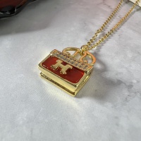 Hermes Necklaces #1223705