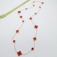 Van Cleef & Arpels Necklaces For Women #1223708