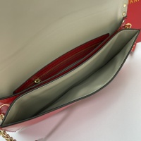 Cheap Valentino AAA Quality Messenger Bags For Women #1223715 Replica Wholesale [$96.00 USD] [ITEM#1223715] on Replica Valentino AAA Quality Messenger Bags