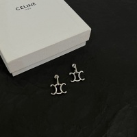 Cheap Celine Earrings For Women #1223744 Replica Wholesale [$32.00 USD] [ITEM#1223744] on Replica Celine Earrings