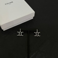 Cheap Celine Earrings For Women #1223744 Replica Wholesale [$32.00 USD] [ITEM#1223744] on Replica Celine Earrings