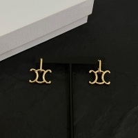 Cheap Celine Earrings For Women #1223745 Replica Wholesale [$32.00 USD] [ITEM#1223745] on Replica Celine Earrings