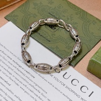 Cheap Gucci Bracelets For Unisex #1223749 Replica Wholesale [$48.00 USD] [ITEM#1223749] on Replica Gucci Bracelets