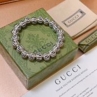 Cheap Gucci Bracelets #1223751 Replica Wholesale [$60.00 USD] [ITEM#1223751] on Replica Gucci Bracelets