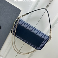 Cheap Valentino AAA Quality Shoulder Bags For Women #1223765 Replica Wholesale [$96.00 USD] [ITEM#1223765] on Replica Valentino AAA Quality Shoulder Bags