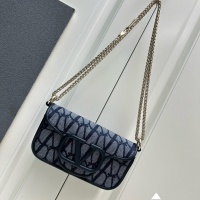 Cheap Valentino AAA Quality Shoulder Bags For Women #1223766 Replica Wholesale [$92.00 USD] [ITEM#1223766] on Replica Valentino AAA Quality Shoulder Bags