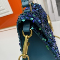 Cheap Valentino AAA Quality Handbags For Women #1223773 Replica Wholesale [$102.00 USD] [ITEM#1223773] on Replica Valentino AAA Quality Handbags