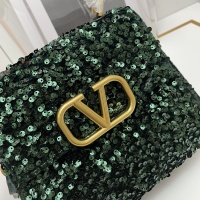 Cheap Valentino AAA Quality Handbags For Women #1223775 Replica Wholesale [$102.00 USD] [ITEM#1223775] on Replica Valentino AAA Quality Handbags