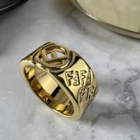 Cheap Fendi Rings #1223780 Replica Wholesale [$36.00 USD] [ITEM#1223780] on Replica Fendi Rings