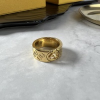 Cheap Fendi Rings #1223780 Replica Wholesale [$36.00 USD] [ITEM#1223780] on Replica Fendi Rings