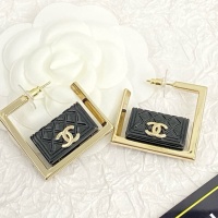 Cheap Chanel Earrings For Women #1223782 Replica Wholesale [$38.00 USD] [ITEM#1223782] on Replica Chanel Earrings