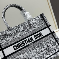 Cheap Christian Dior AAA Quality Tote-Handbags For Women #1223785 Replica Wholesale [$85.00 USD] [ITEM#1223785] on Replica Christian Dior AAA Handbags