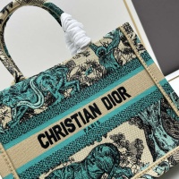 Cheap Christian Dior AAA Quality Tote-Handbags For Women #1223786 Replica Wholesale [$85.00 USD] [ITEM#1223786] on Replica Christian Dior AAA Handbags