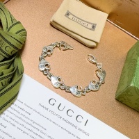 Cheap Gucci Bracelets For Unisex #1223788 Replica Wholesale [$45.00 USD] [ITEM#1223788] on Replica Gucci Bracelets