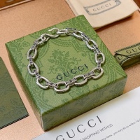 Cheap Gucci Bracelets #1223791 Replica Wholesale [$45.00 USD] [ITEM#1223791] on Replica Gucci Bracelets