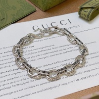 Cheap Gucci Bracelets #1223791 Replica Wholesale [$45.00 USD] [ITEM#1223791] on Replica Gucci Bracelets