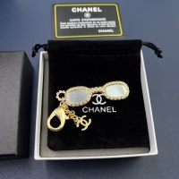 Cheap Chanel Key Holder And Bag Buckle #1223792 Replica Wholesale [$32.00 USD] [ITEM#1223792] on Replica Chanel Key Holder And Bag Buckle