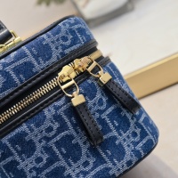 Cheap Christian Dior AAA Quality Handbags For Women #1223796 Replica Wholesale [$92.00 USD] [ITEM#1223796] on Replica Christian Dior AAA Handbags