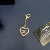 Cheap Chanel Key Holder And Bag Buckle #1223797 Replica Wholesale [$32.00 USD] [ITEM#1223797] on Replica Chanel Key Holder And Bag Buckle