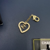 Cheap Chanel Key Holder And Bag Buckle #1223797 Replica Wholesale [$32.00 USD] [ITEM#1223797] on Replica Chanel Key Holder And Bag Buckle