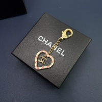 Cheap Chanel Key Holder And Bag Buckle #1223797 Replica Wholesale [$32.00 USD] [ITEM#1223797] on Replica Chanel Key Holder And Bag Buckle