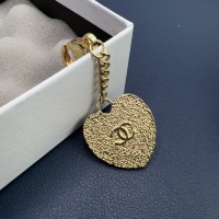 Cheap Chanel Key Holder And Bag Buckle #1223798 Replica Wholesale [$32.00 USD] [ITEM#1223798] on Replica Chanel Key Holder And Bag Buckle