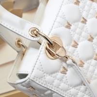 Cheap Christian Dior AAA Quality Handbags For Women #1223803 Replica Wholesale [$98.00 USD] [ITEM#1223803] on Replica Christian Dior AAA Handbags