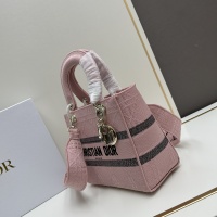 Cheap Christian Dior AAA Quality Handbags For Women #1223811 Replica Wholesale [$122.00 USD] [ITEM#1223811] on Replica Christian Dior AAA Handbags