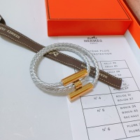 Cheap Hermes Bracelets #1223812 Replica Wholesale [$42.00 USD] [ITEM#1223812] on Replica Hermes Bracelets