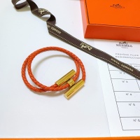 Cheap Hermes Bracelets #1223813 Replica Wholesale [$42.00 USD] [ITEM#1223813] on Replica Hermes Bracelets