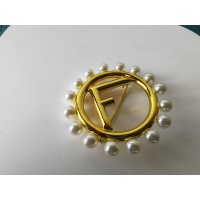 Fendi Brooches For Women #1223823