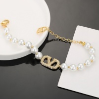 Cheap Valentino Bracelets For Women #1223853 Replica Wholesale [$29.00 USD] [ITEM#1223853] on Replica Valentino Bracelets