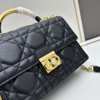 Cheap Christian Dior AAA Quality Messenger Bags For Women #1223858 Replica Wholesale [$92.00 USD] [ITEM#1223858] on Replica Christian Dior AAA Quality Messenger Bags