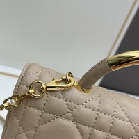 Cheap Christian Dior AAA Quality Messenger Bags For Women #1223860 Replica Wholesale [$92.00 USD] [ITEM#1223860] on Replica Christian Dior AAA Quality Messenger Bags