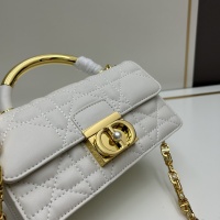 Cheap Christian Dior AAA Quality Messenger Bags For Women #1223865 Replica Wholesale [$85.00 USD] [ITEM#1223865] on Replica Christian Dior AAA Quality Messenger Bags