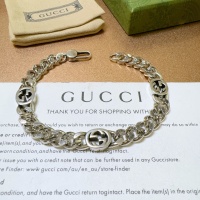 Cheap Gucci Bracelets For Unisex #1223866 Replica Wholesale [$45.00 USD] [ITEM#1223866] on Replica Gucci Bracelets