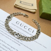 Cheap Gucci Bracelets For Unisex #1223866 Replica Wholesale [$45.00 USD] [ITEM#1223866] on Replica Gucci Bracelets