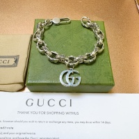 Cheap Gucci Bracelets For Unisex #1223867 Replica Wholesale [$48.00 USD] [ITEM#1223867] on Replica Gucci Bracelets