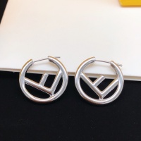 Fendi Earrings For Women #1223872